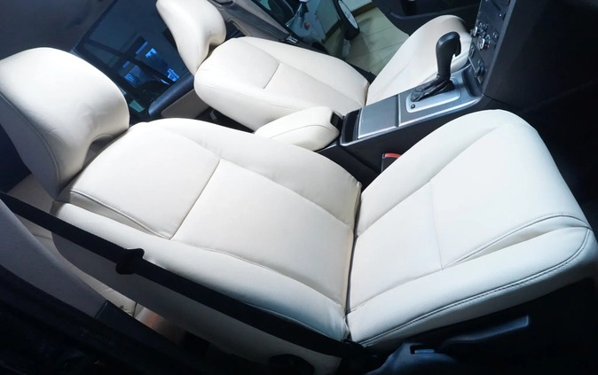 Volvo XC 90 cena 29900 przebieg: 366254, rok produkcji 2008 z Kostrzyn nad Odrą małe 352